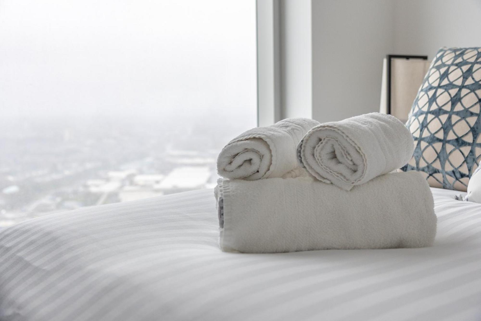 Appartement Greengate Manchester