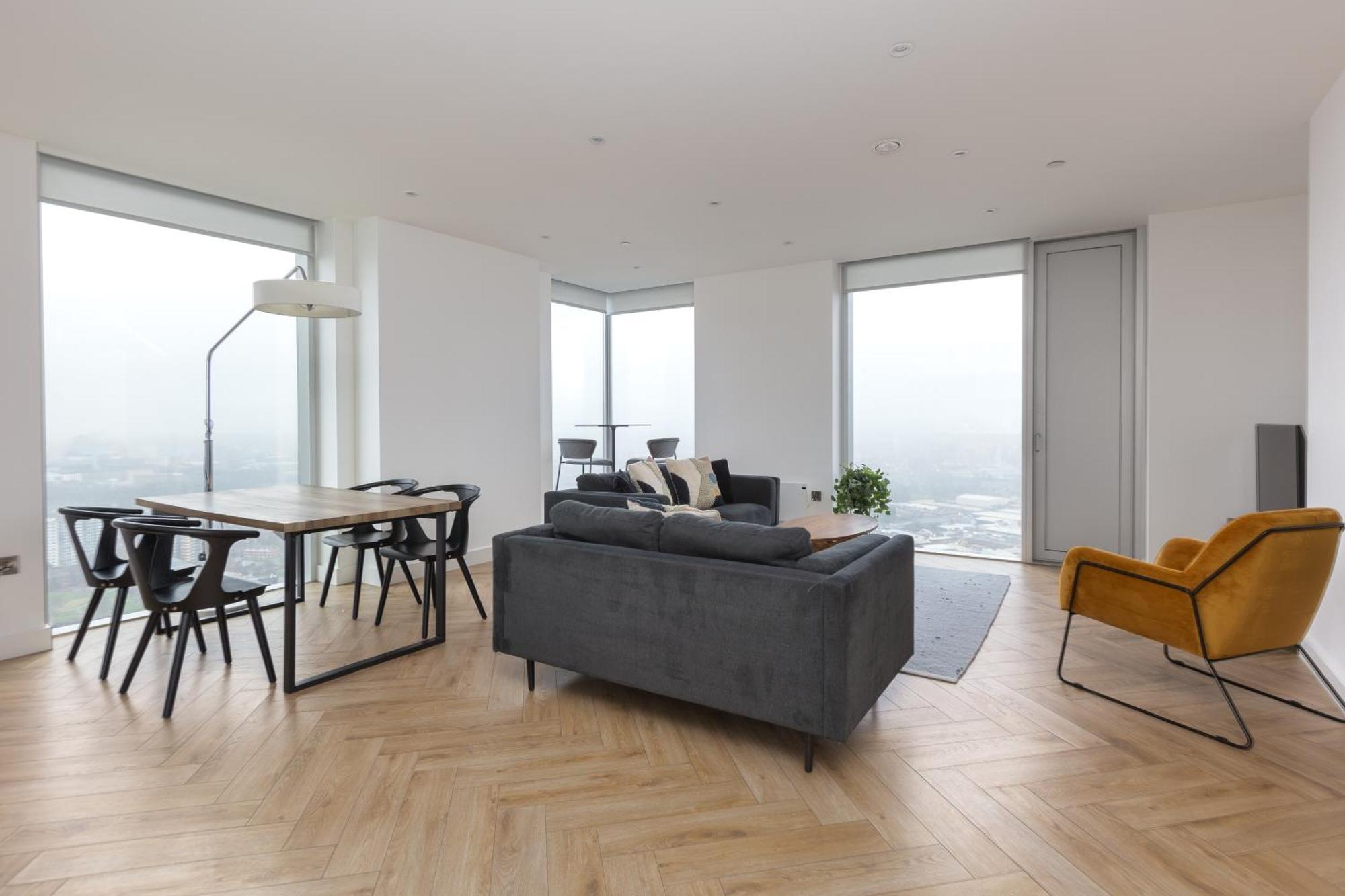 Greengate Appartement *