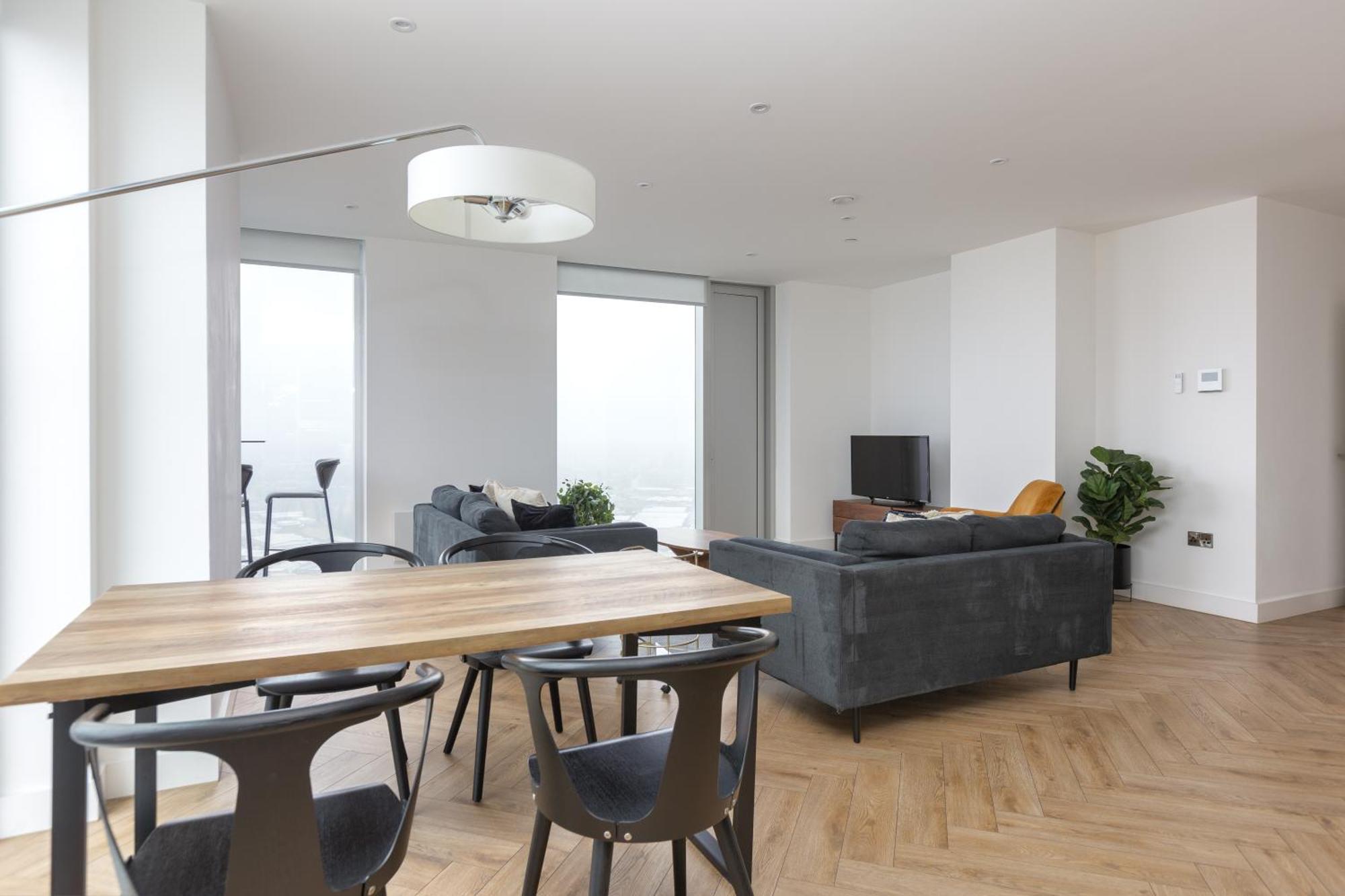 Appartement Greengate