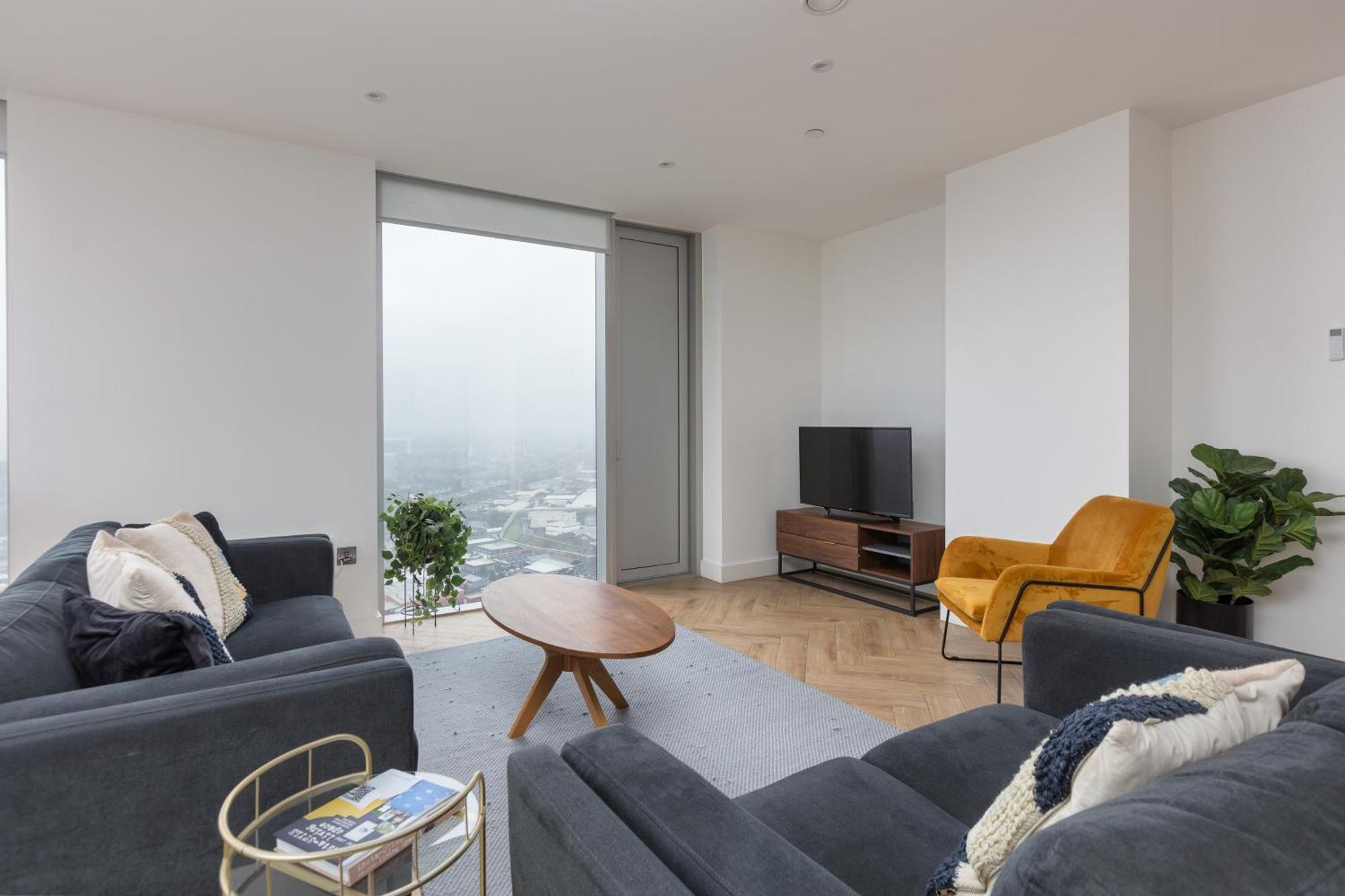 Appartement Greengate