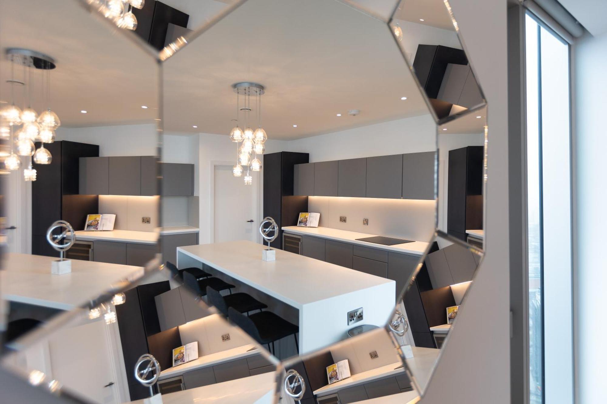 Appartement Greengate