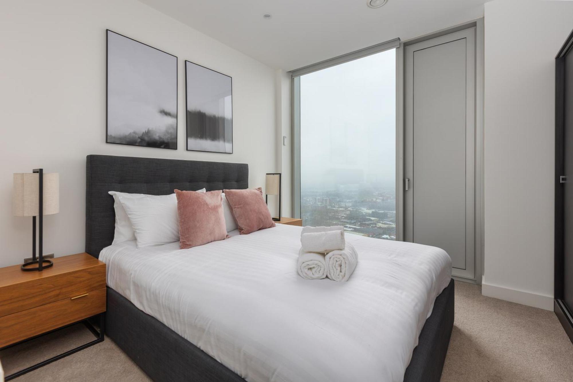 Appartement Greengate *