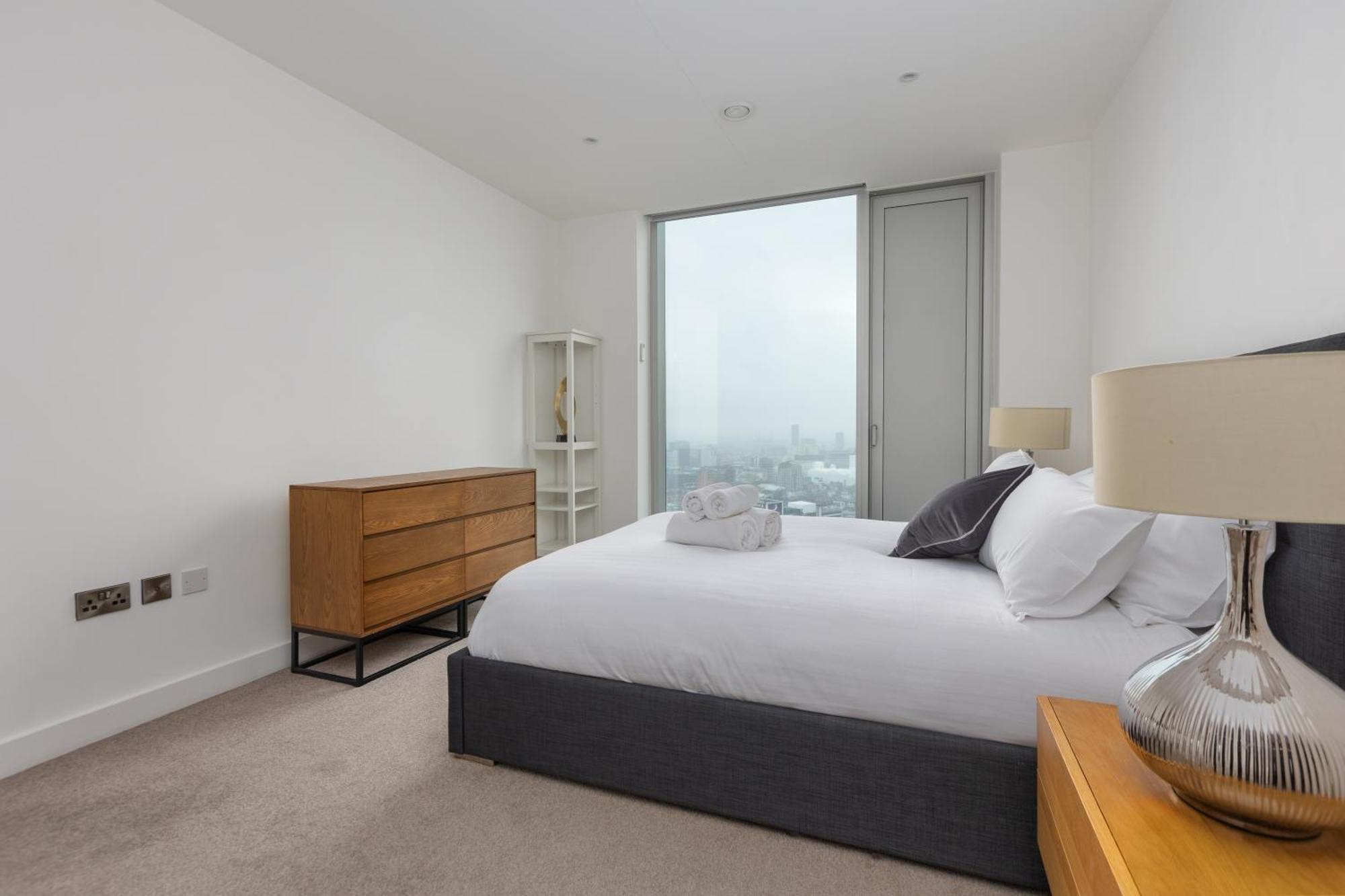 Greengate Appartement *