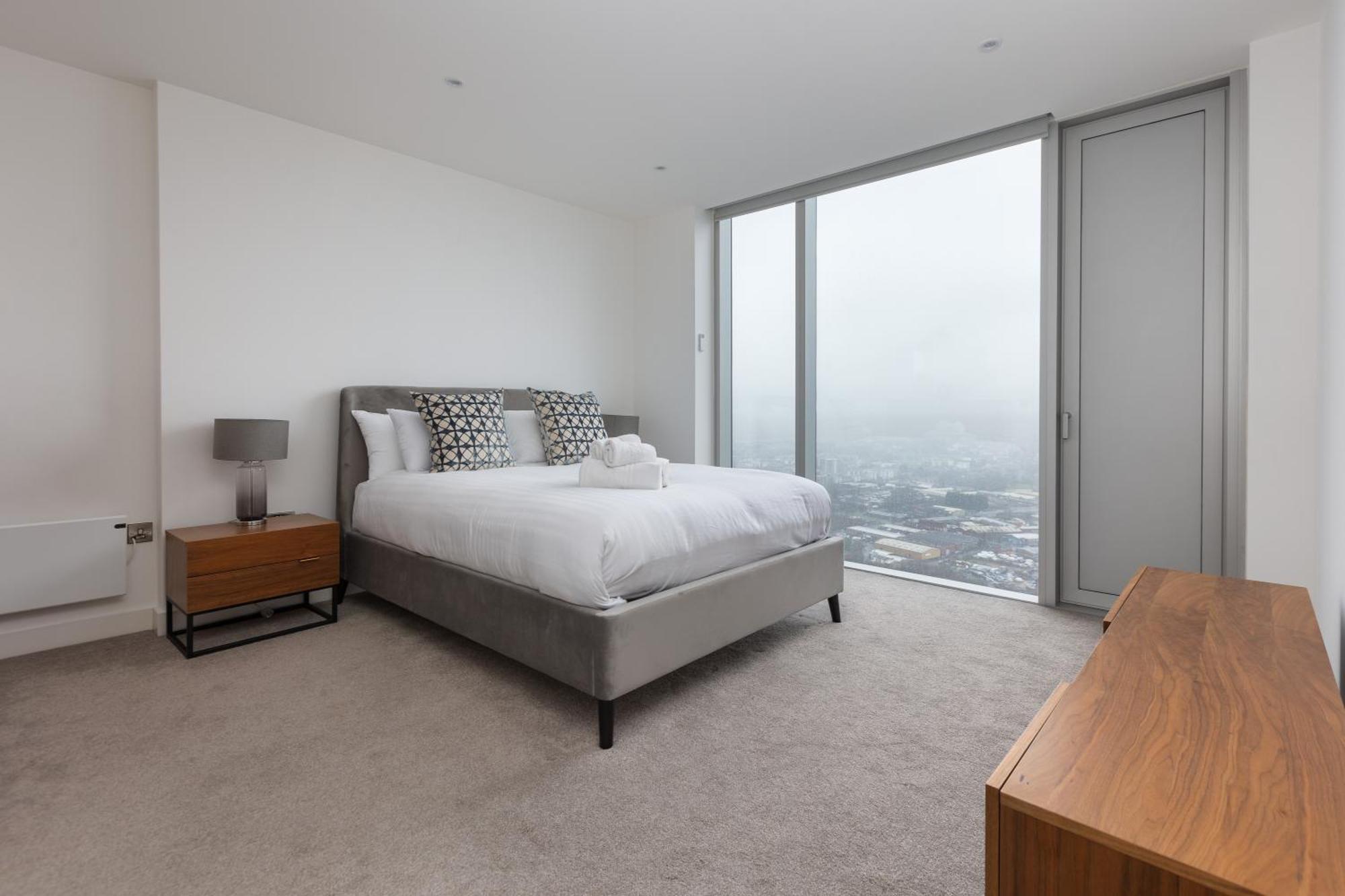Appartement Greengate *