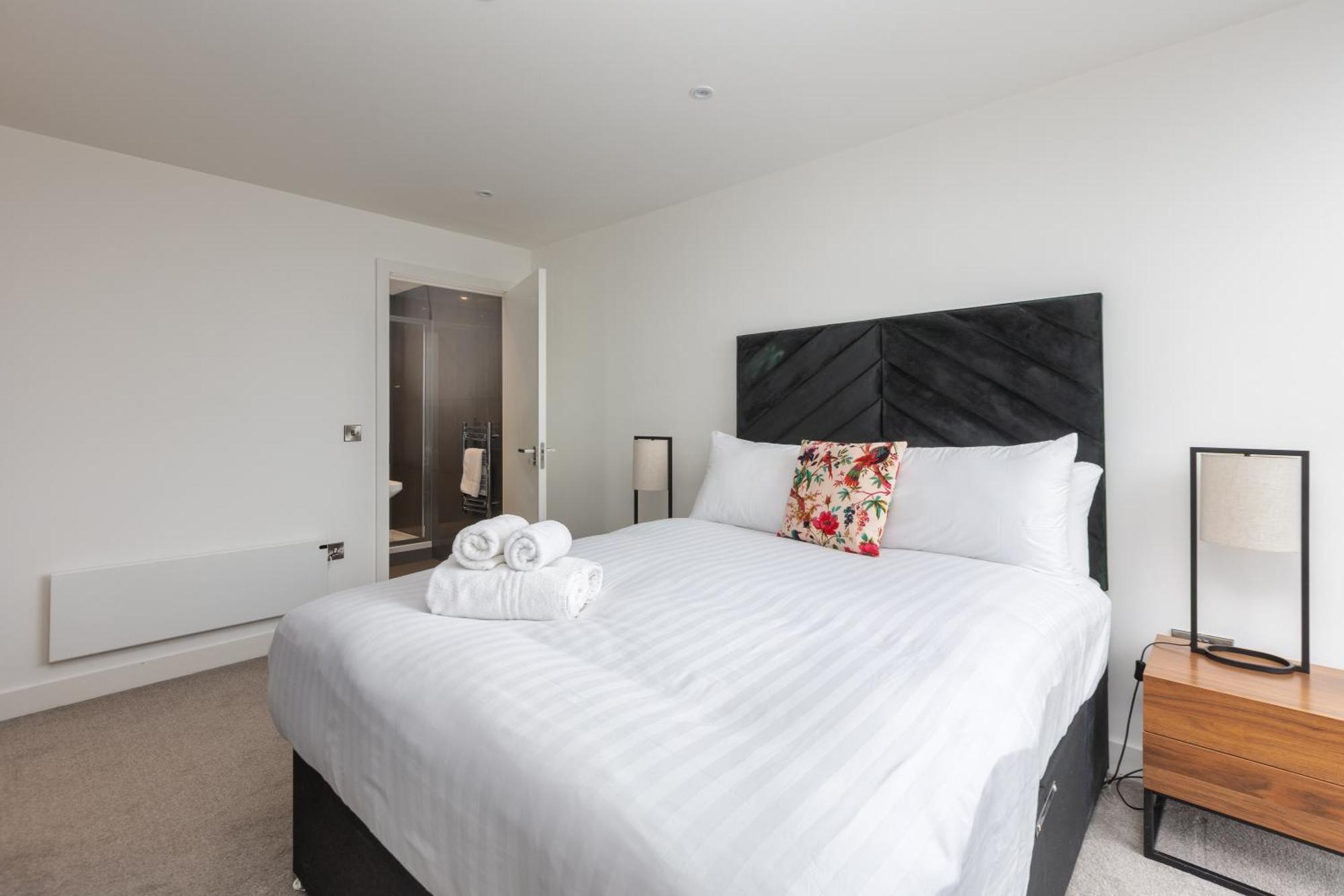Greengate Appartement