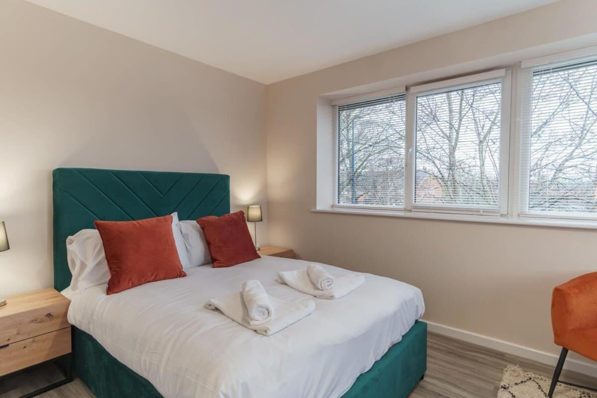 Fantastic 1 Bed Flat - Sleeps 3