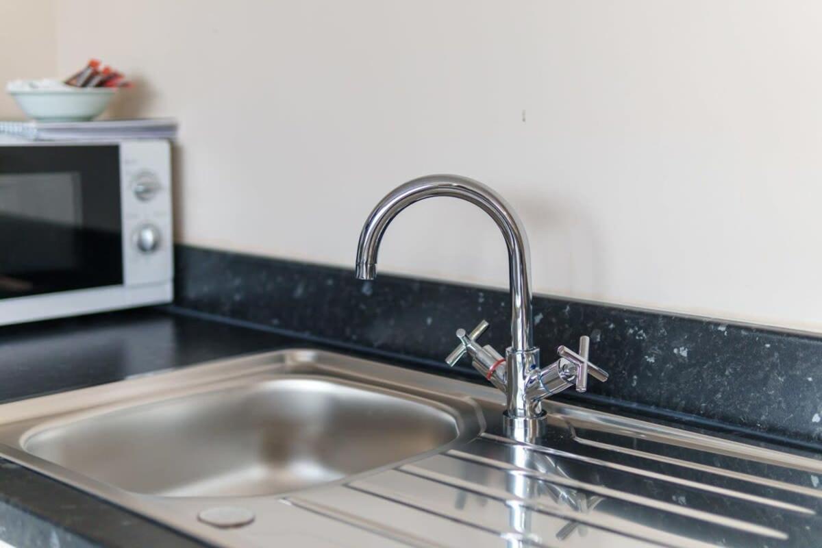 Fantastic 1 Bed Flat - Sleeps 3 Apartment