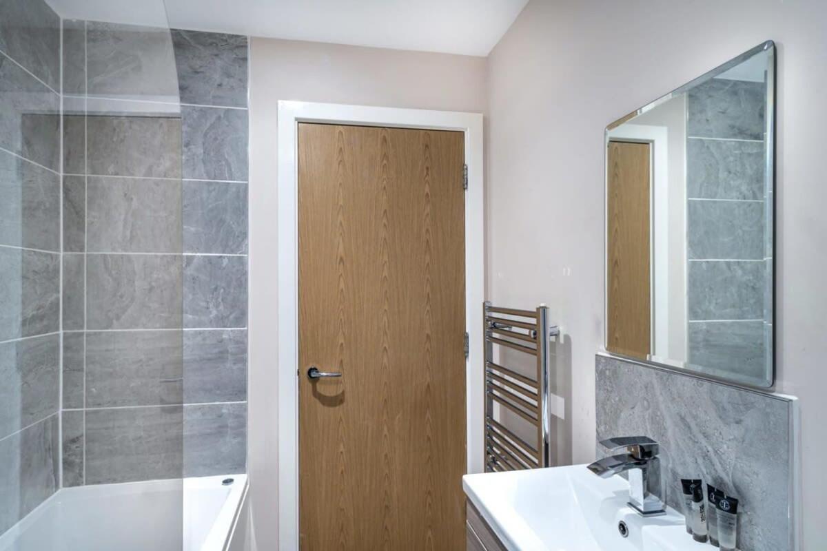 Appartement Modern 1 Bed *