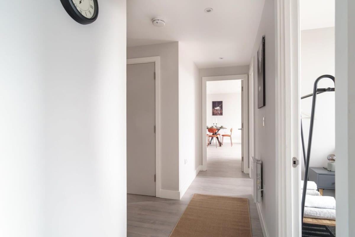 Appartement Fantastic 3 Bedroom Manchester