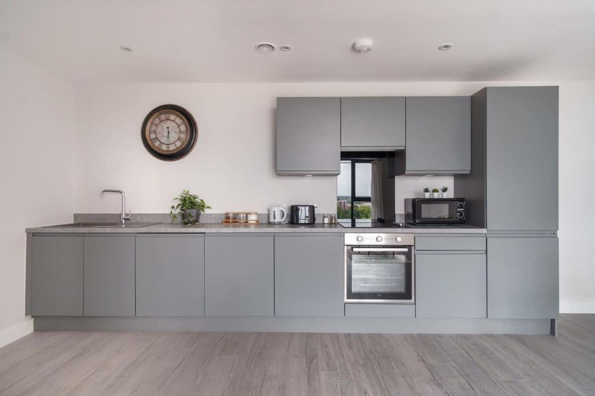 Appartement Fantastic 3 Bedroom *