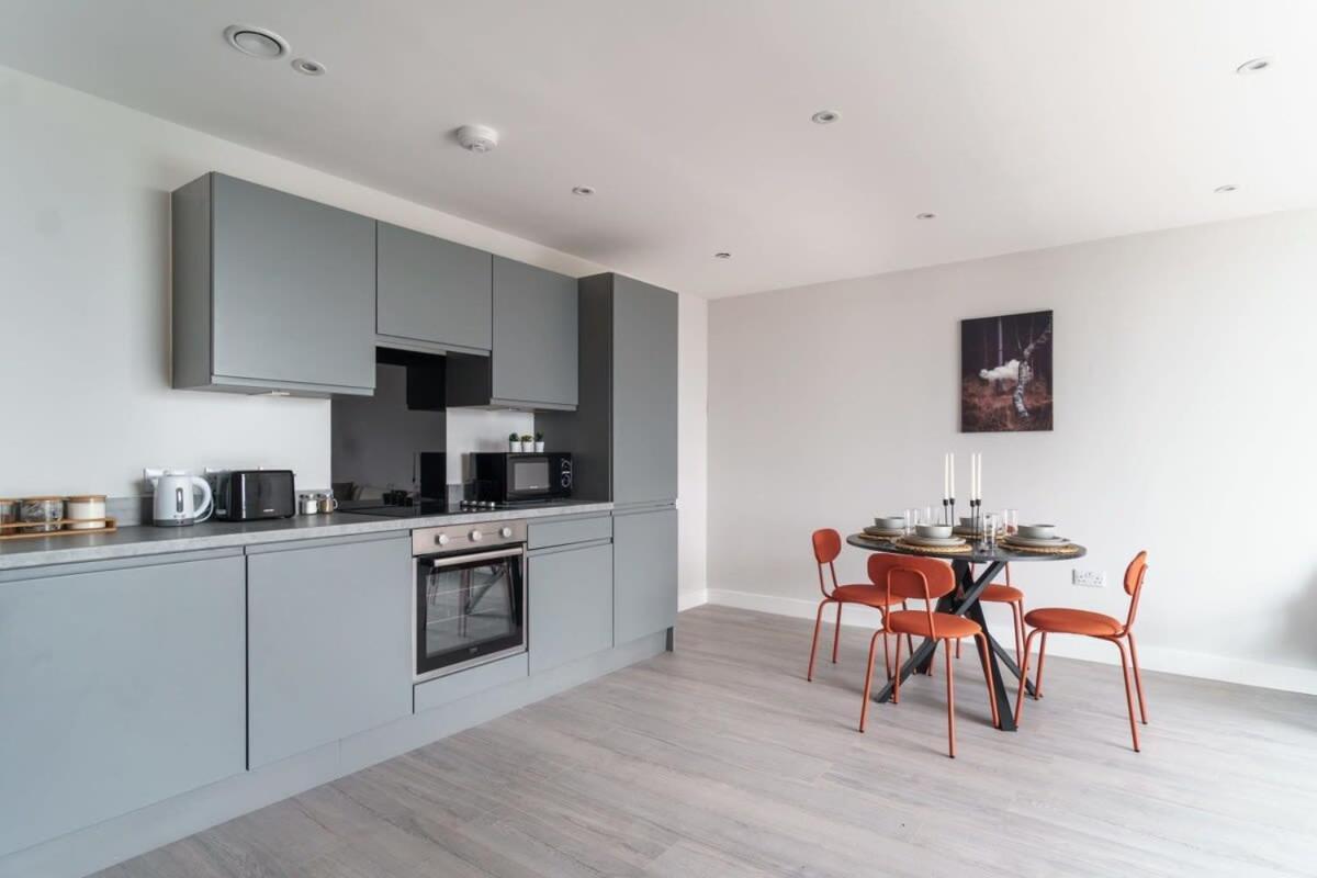 Fantastic 3 Bedroom *