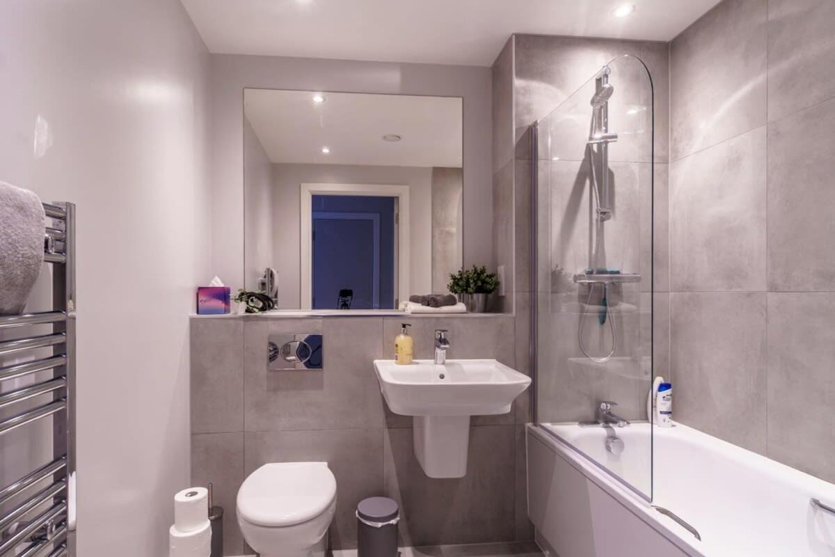 Appartement Fantastic 3 Bedroom *