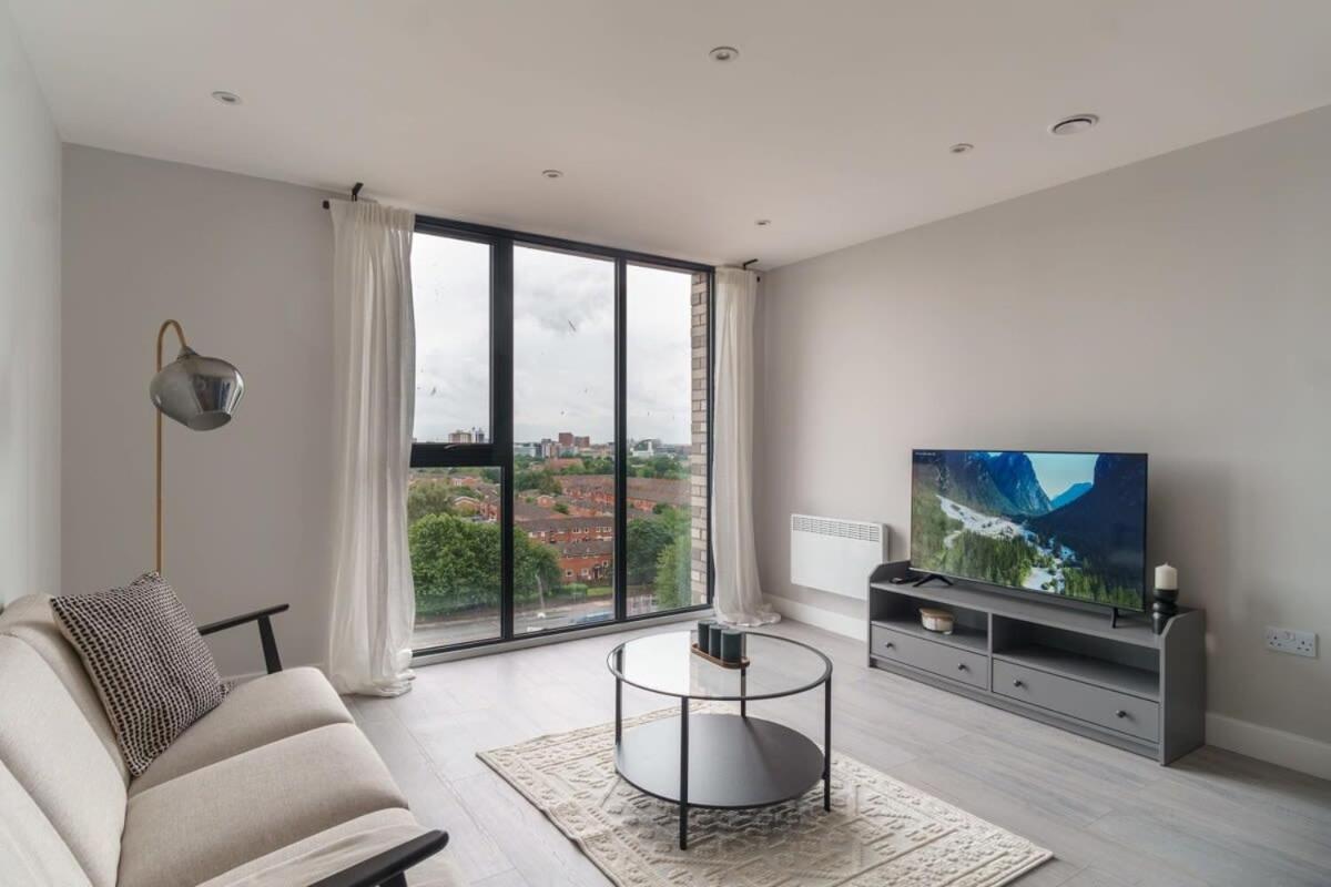 Fantastic 3 Bedroom Appartement
