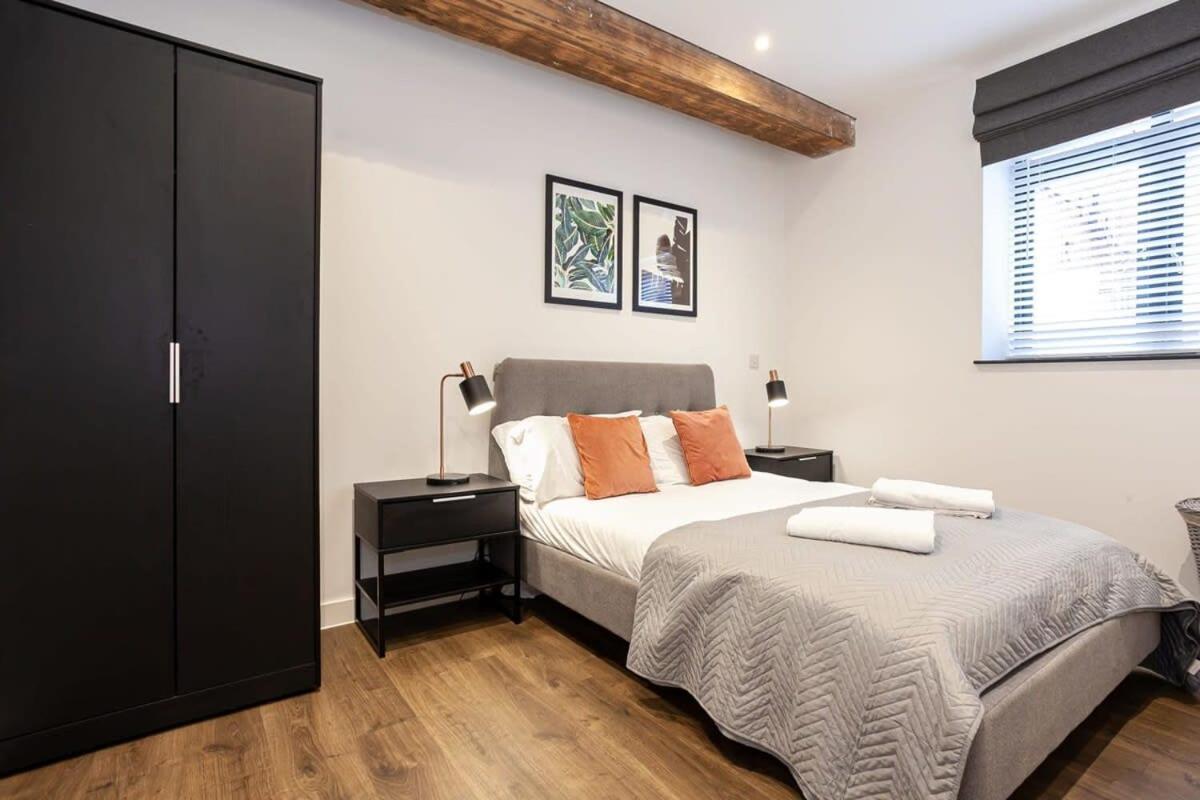 Holiday home Stylish Modern In *
