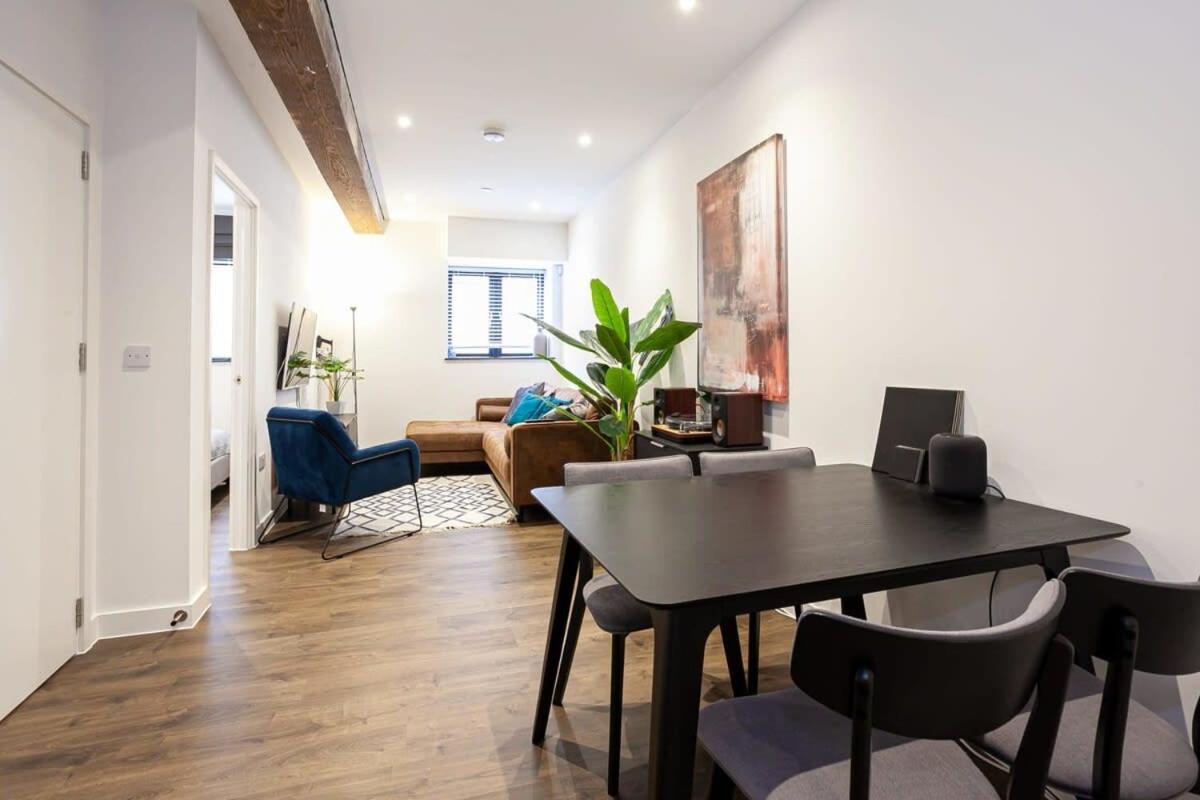 Stylish Modern In