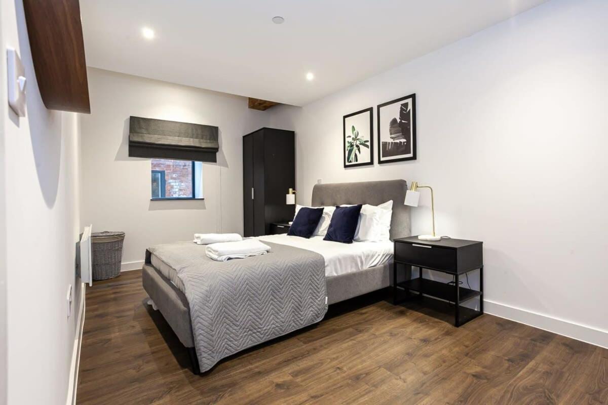 Holiday home Stylish Modern In