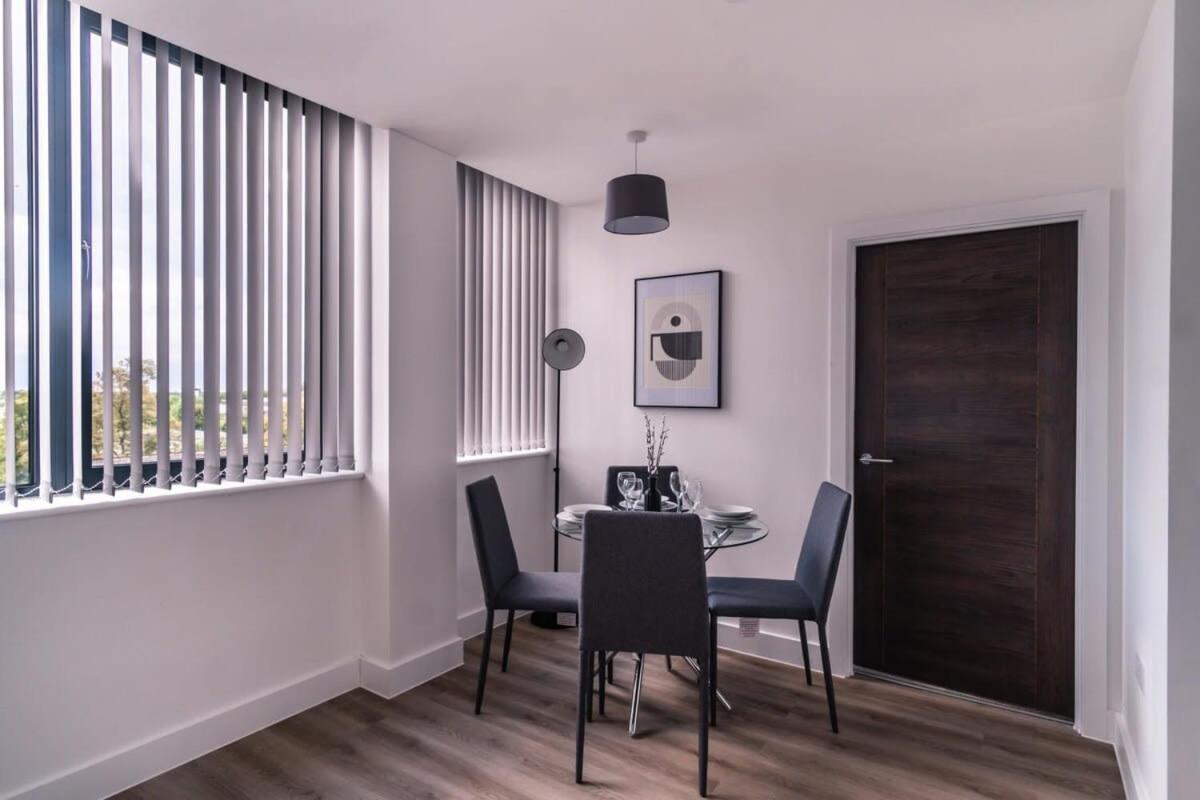 Zeni, Alexandra Rise Slick 1 Bed