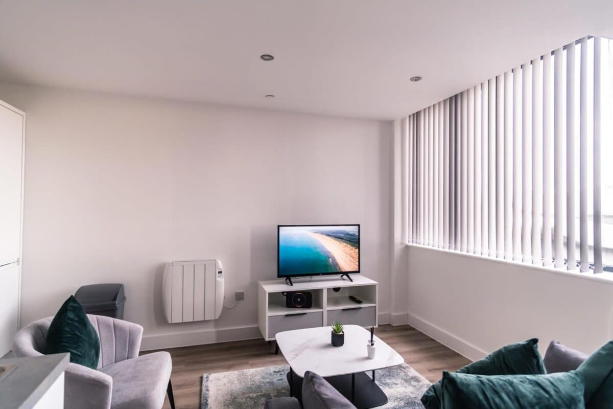 Zeni, Alexandra Rise Slick 1 Bed