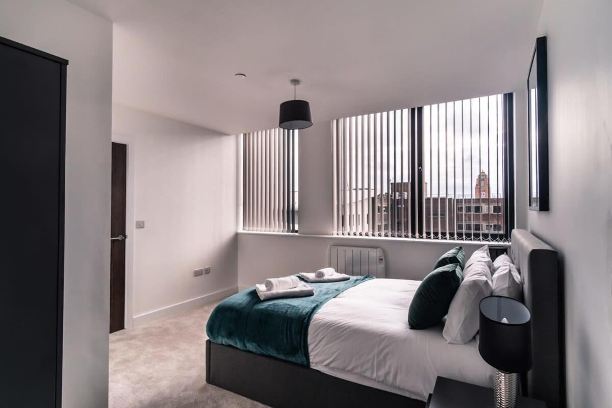 Zeni, Alexandra Rise Slick 1 Bed *