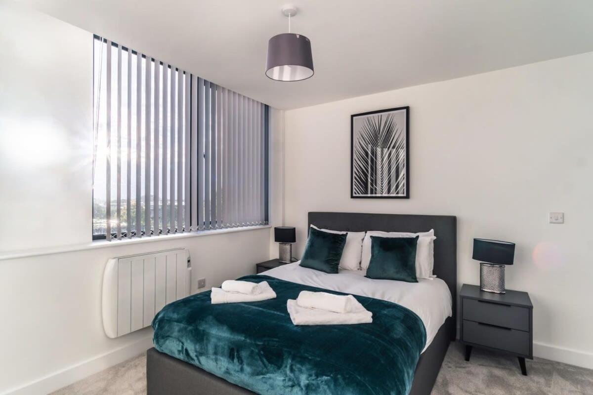 Zeni, Alexandra Rise Slick 1 Bed
