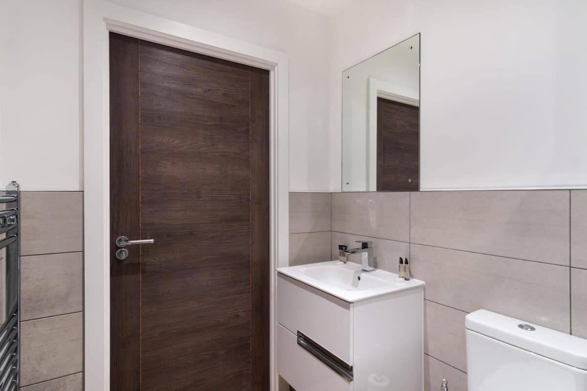 Appartement Zeni, Alexandra Rise Smart Manchester