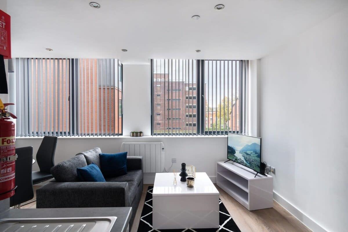 Appartement Zeni, Alexandra Rise Smart *