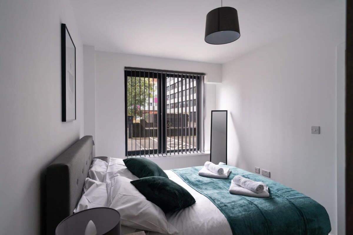 Appartement Zeni, Alexandra Rise Neat 1 Bed