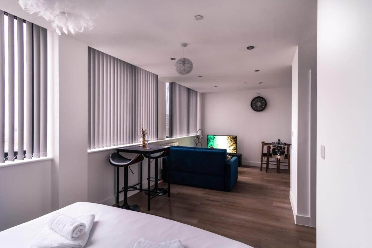 Apartment Zeni, Alexandra Rise Fab