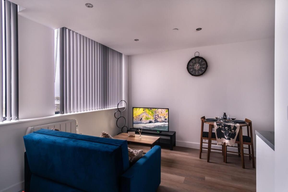 Apartment Zeni, Alexandra Rise Fab *