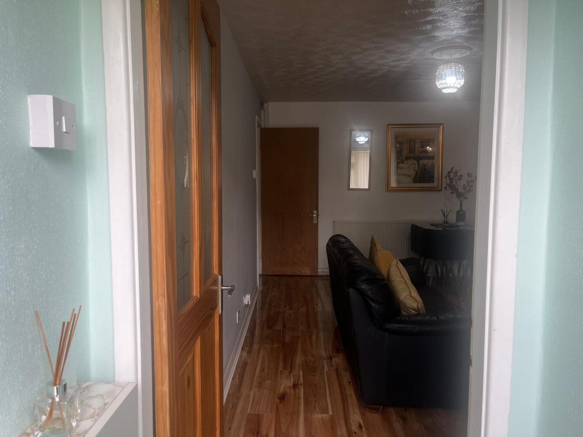 Charming 2-bedroom In * Manchester