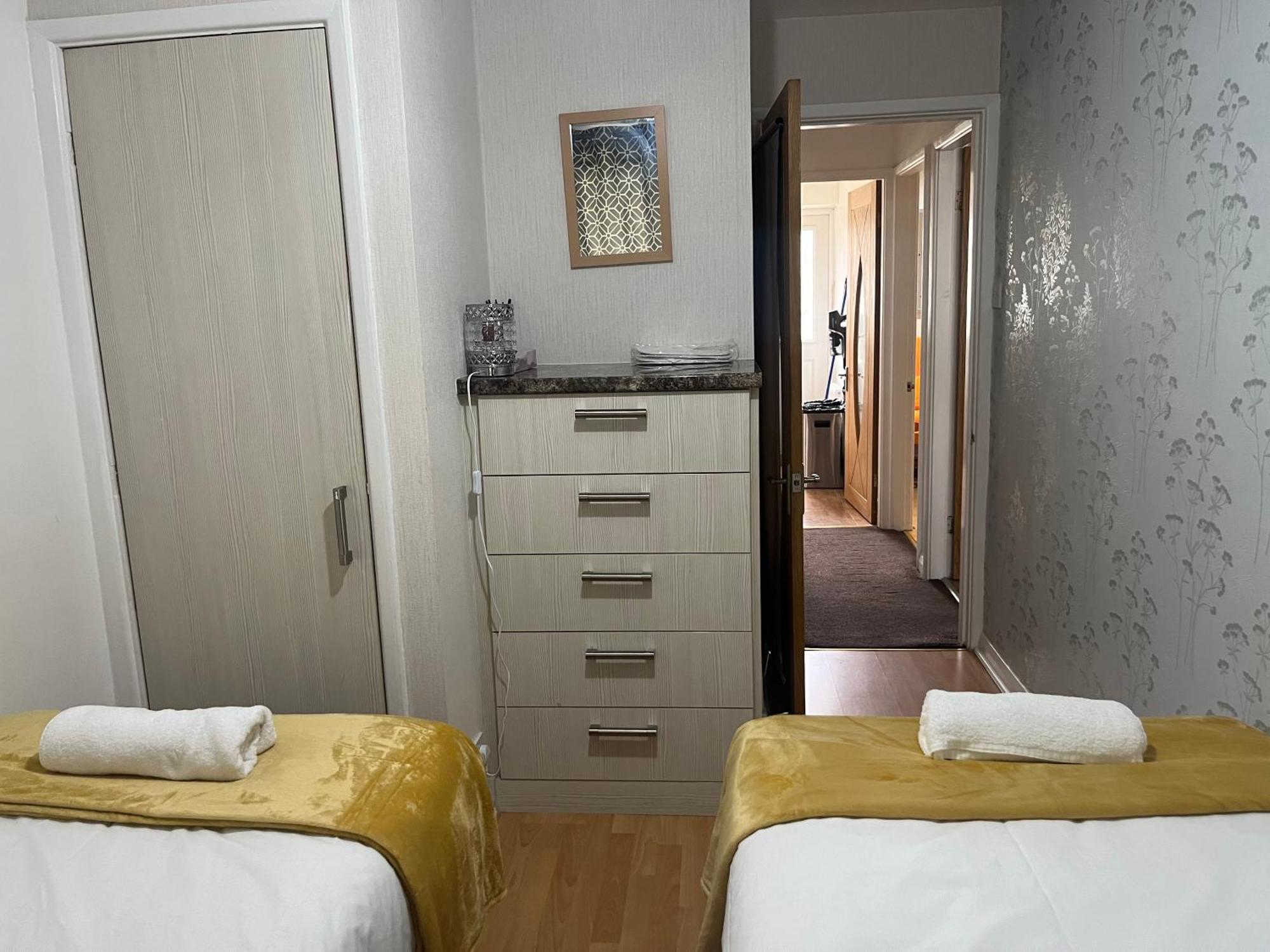 Charming 2-bedroom In