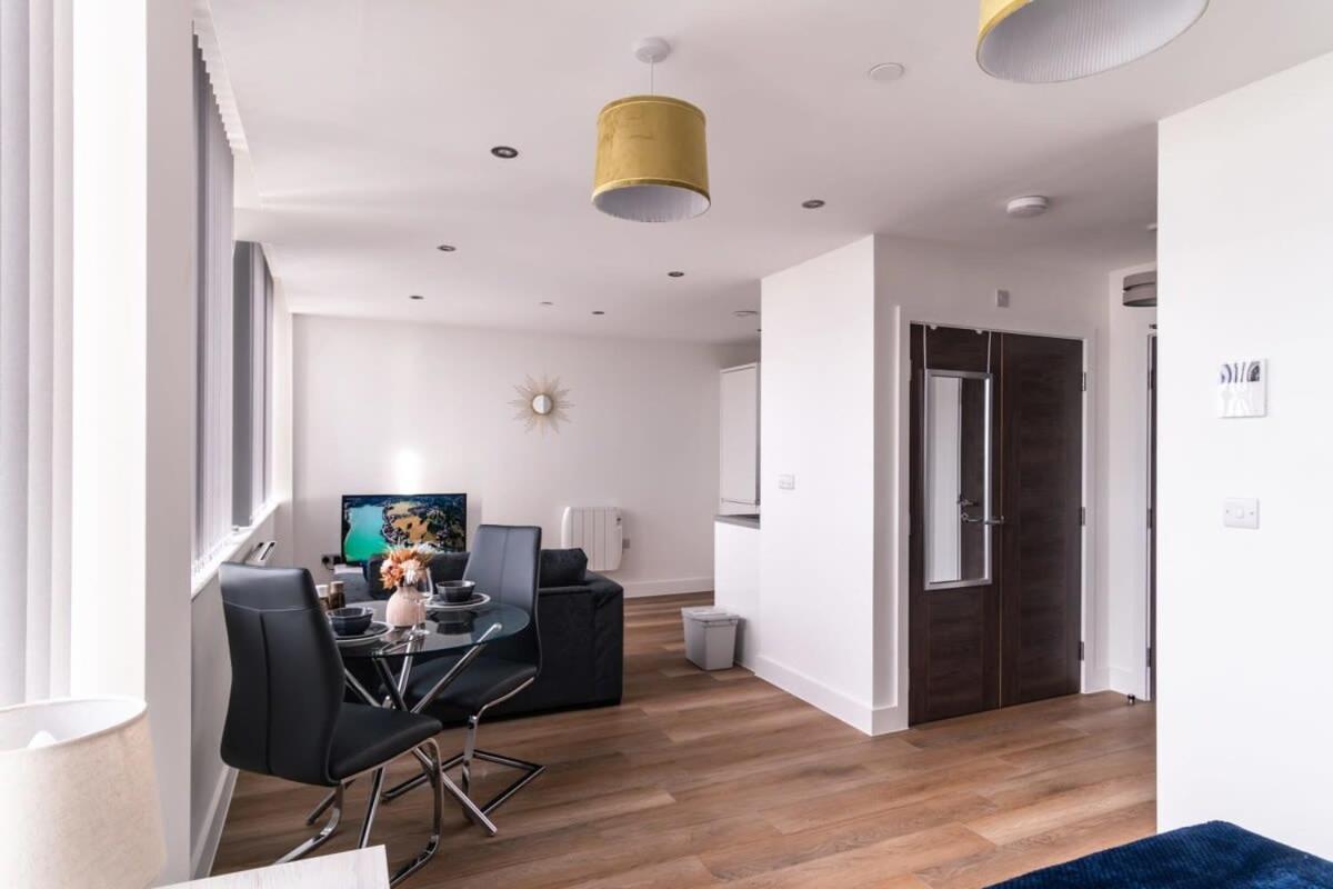 Apartment Zeni, Alexandra Rise Flat