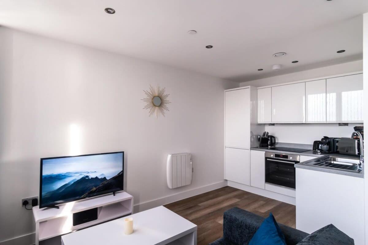 Apartment Zeni, Alexandra Rise Flat