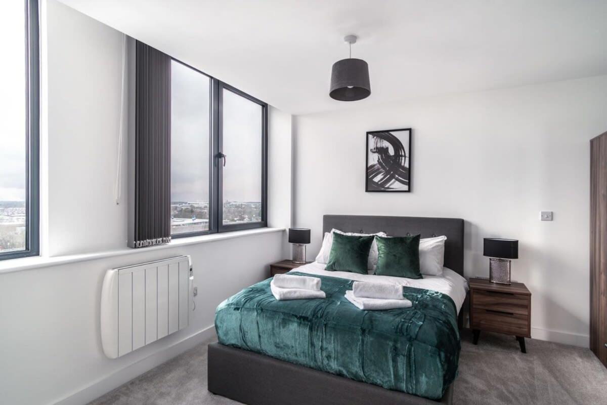 Apartment Stayzeni, Alexandra Rise 1 Bed Flat