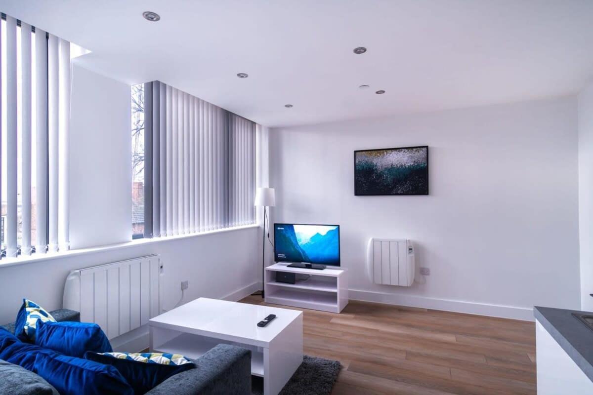 Appartement Stayzeni, Alexandra Rise Lovely 1 Bed