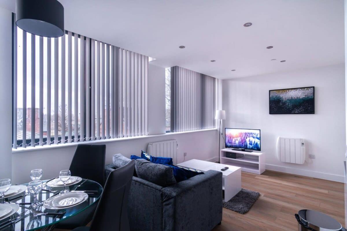 Stayzeni, Alexandra Rise Lovely 1 Bed Appartement