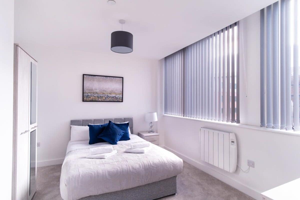 Appartement Stayzeni, Alexandra Rise Lovely 1 Bed