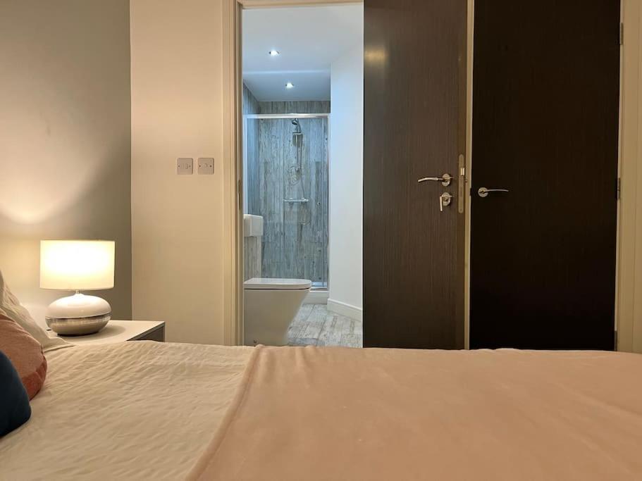 Lovely 2 Bedroom In