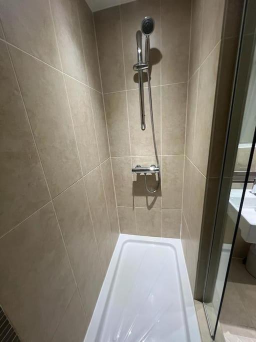 Ao Arena Flat Manchester, With Parking Appartement Manchester