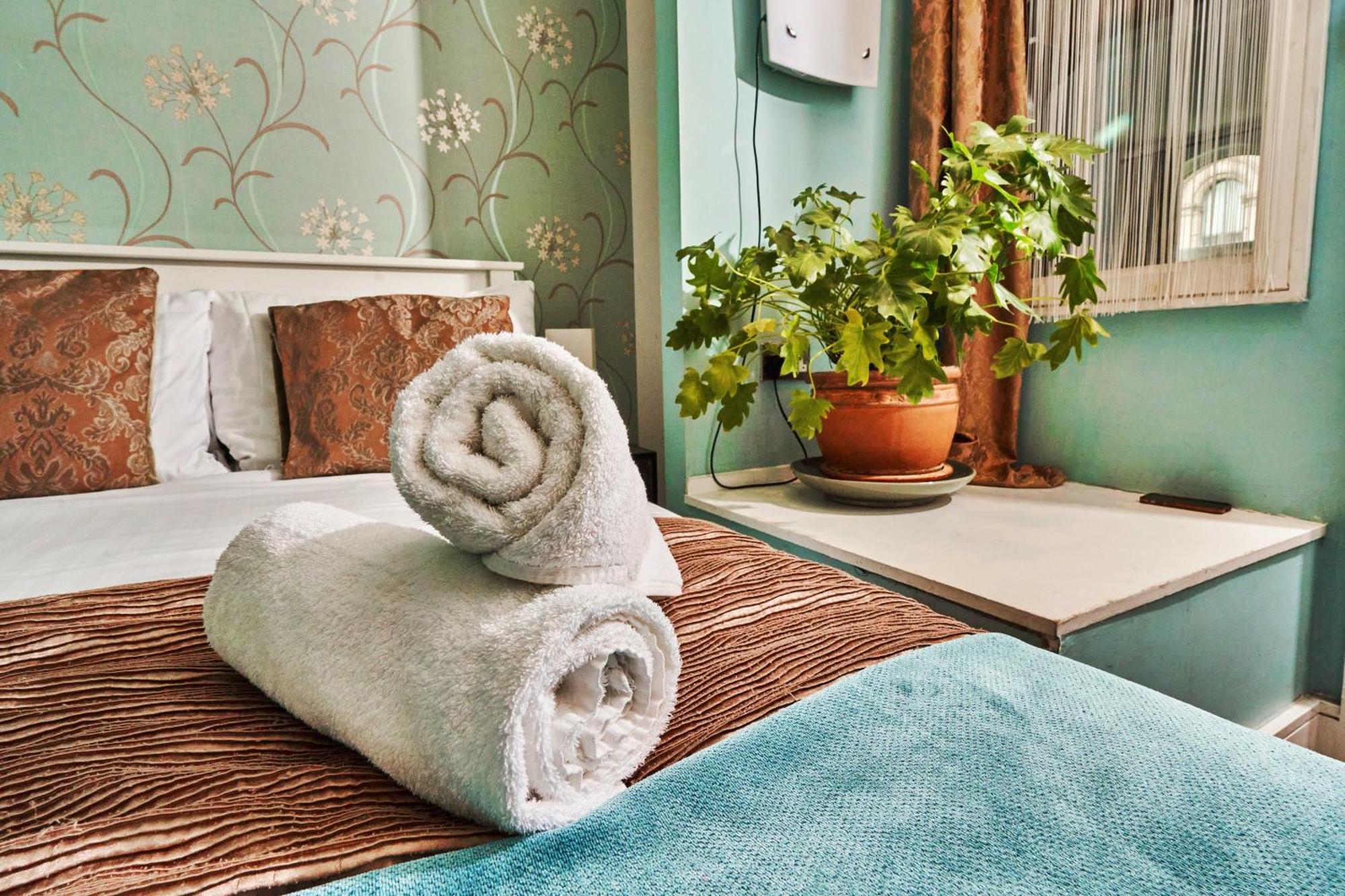 Lushpads Manchester