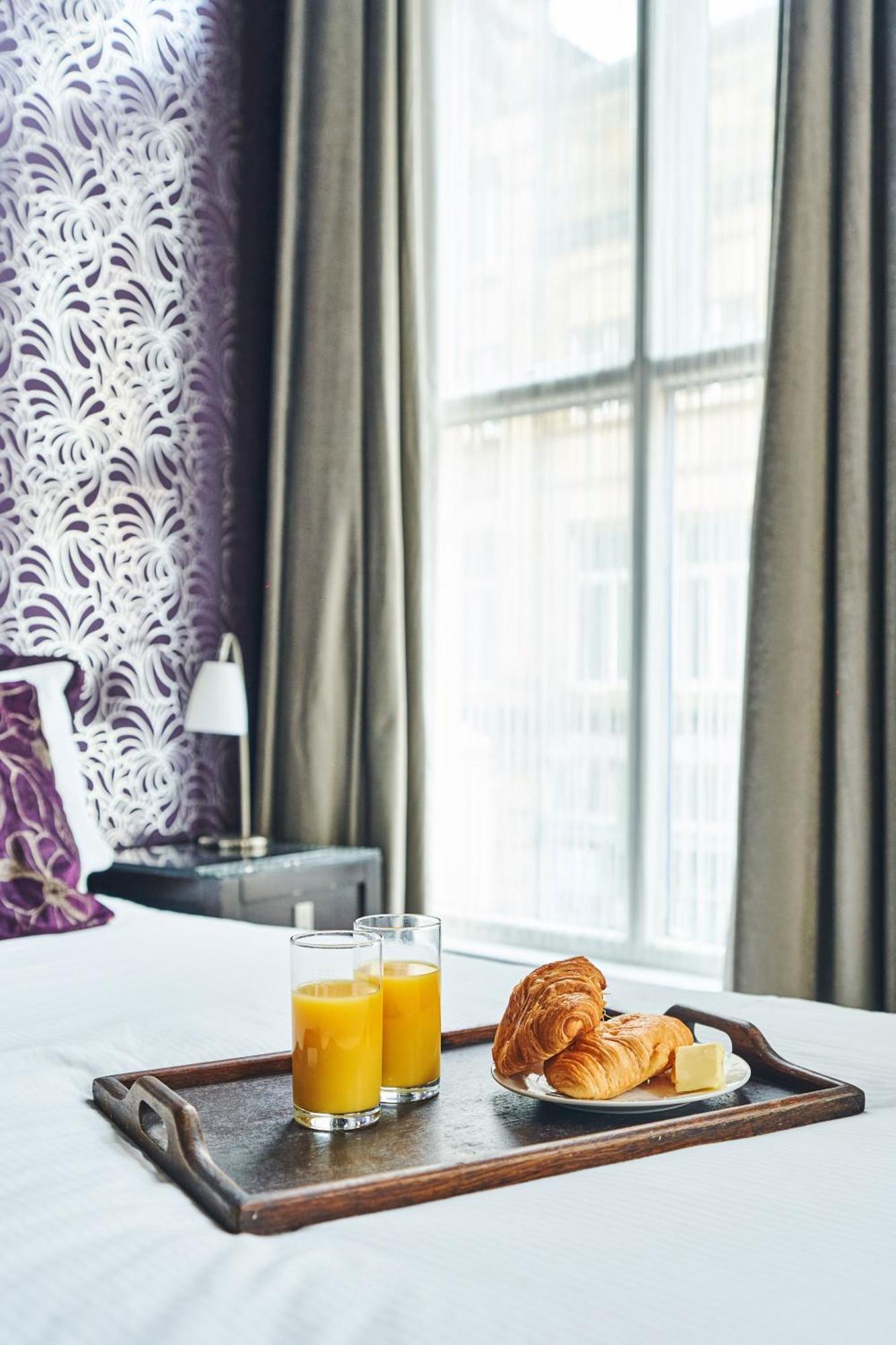 Bed & Breakfast Lushpads 4*