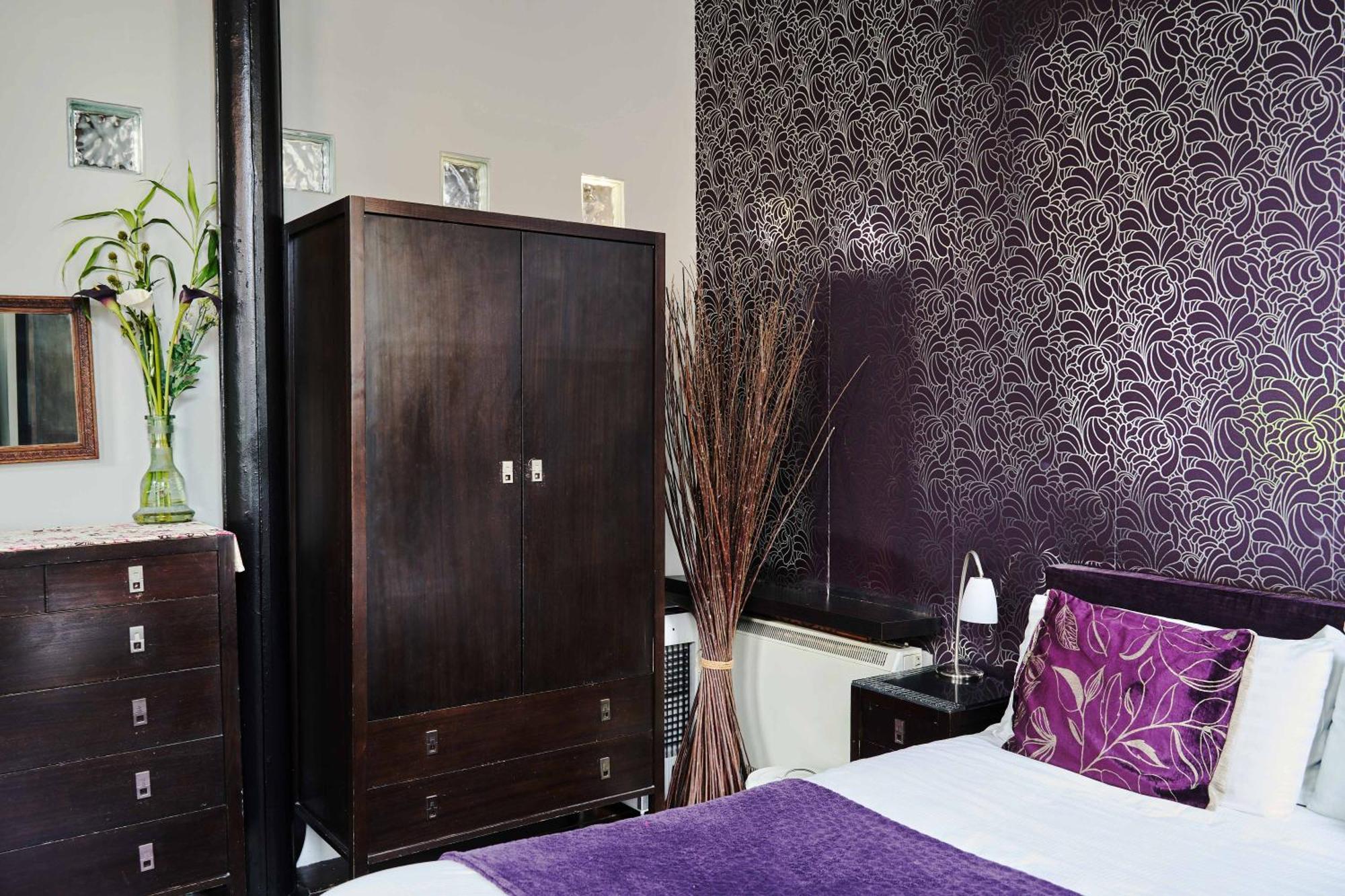 Lushpads 4* Manchester