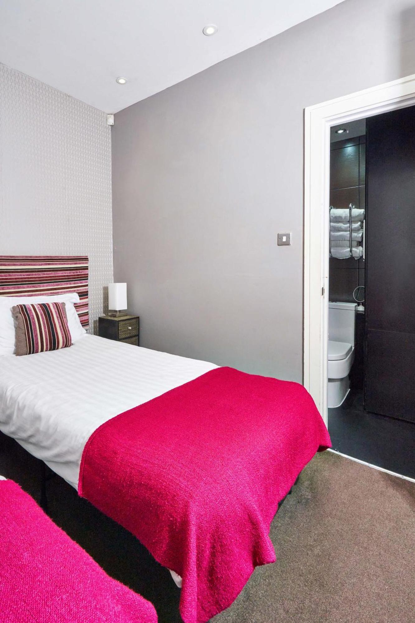 Bed & Breakfast Lushpads Manchester