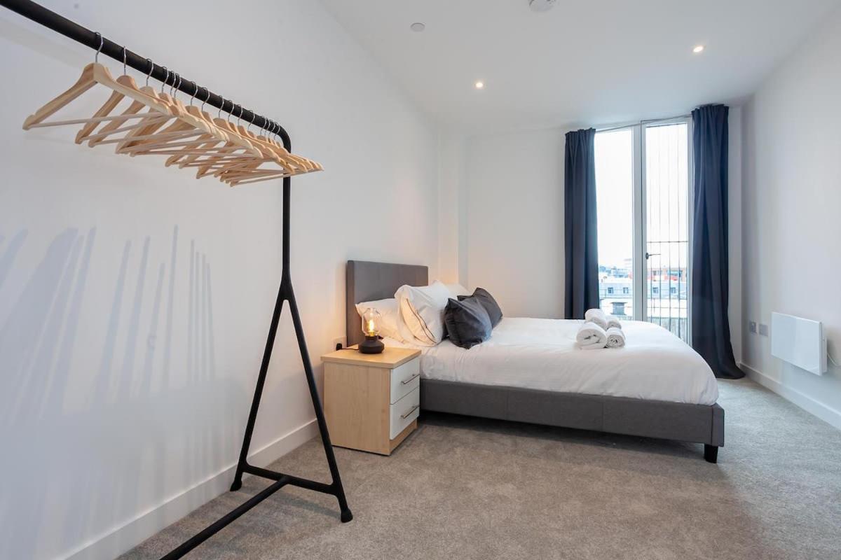 Apartment Spacious 2 Bed In