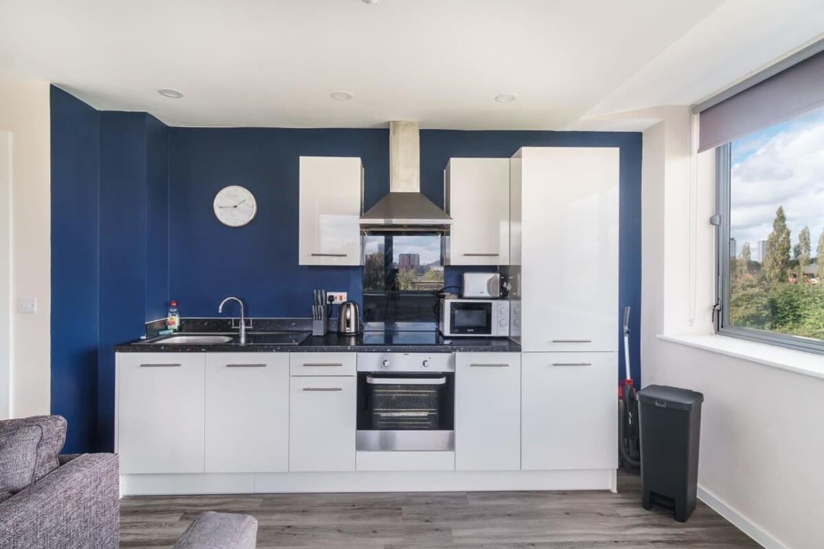 Fantastic 2 Bedroom Apartment