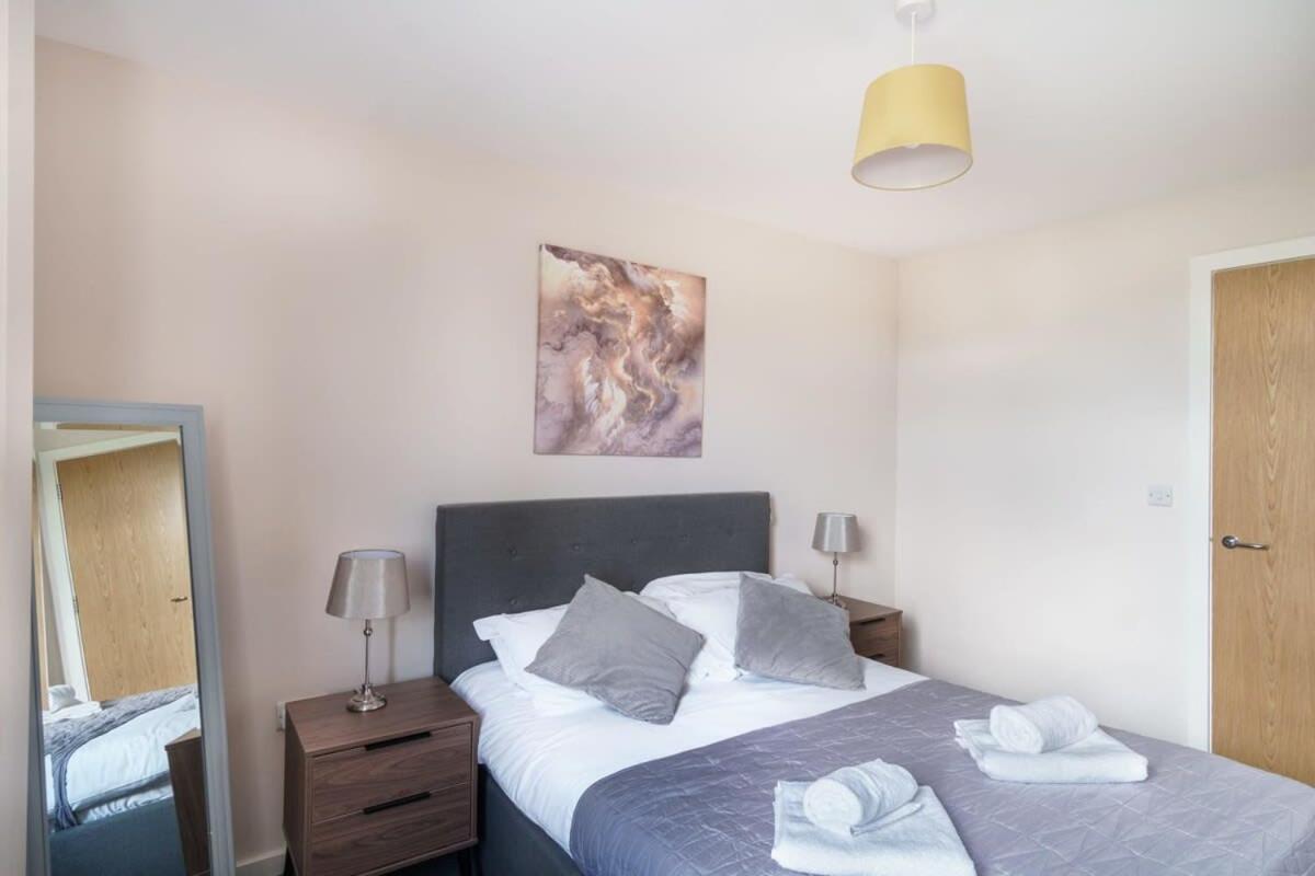 Fantastic 2 Bedroom *