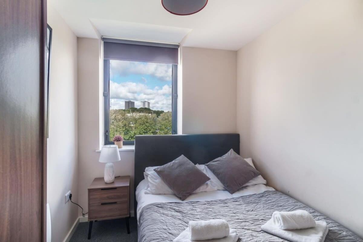 Fantastic 2 Bedroom * Manchester
