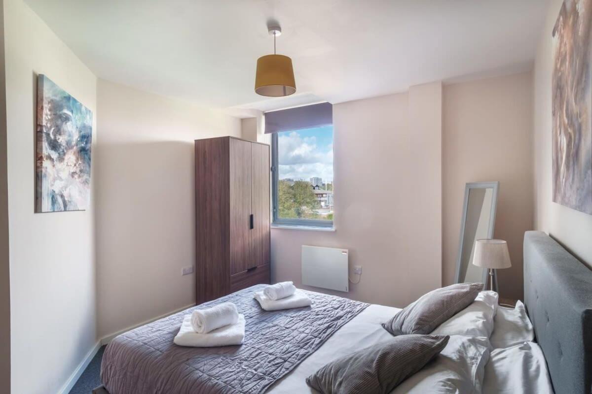 Fantastic 2 Bedroom Manchester