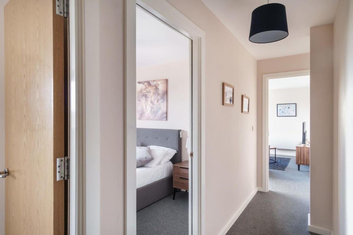 Fantastic 2 Bedroom Manchester