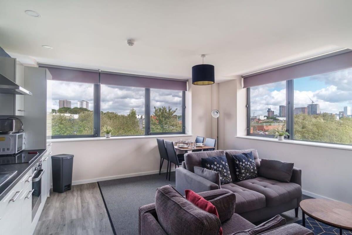 Fantastic 2 Bedroom Apartment